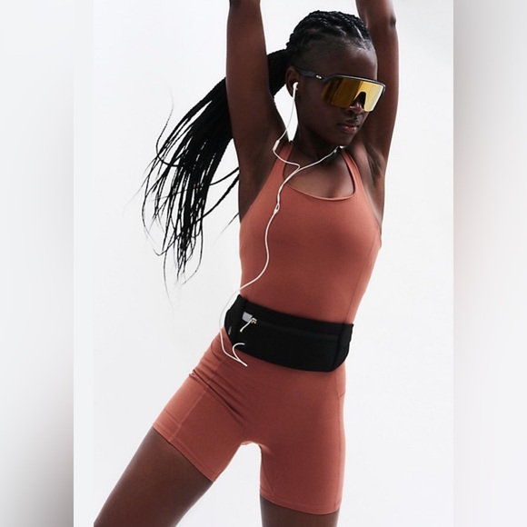 NWT Free People Never Better Runsie